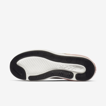 Nike Air Max Dia SE - Sneakers - Hvide/LyseRød/Sort | DK-22018